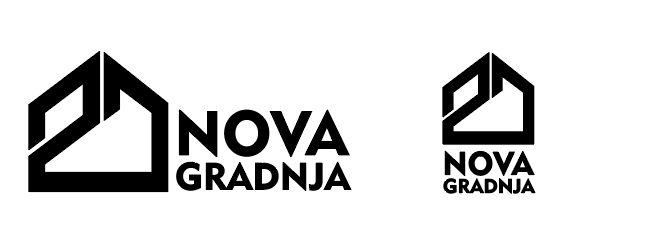 2D NOVA GRADNJA